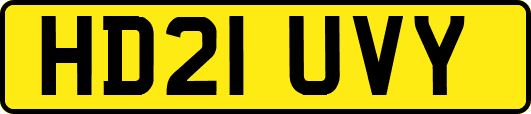 HD21UVY