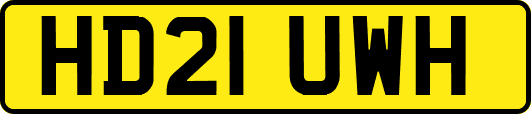 HD21UWH