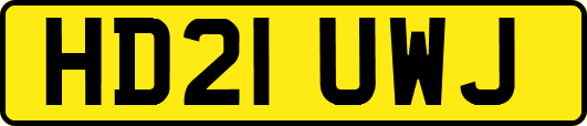 HD21UWJ
