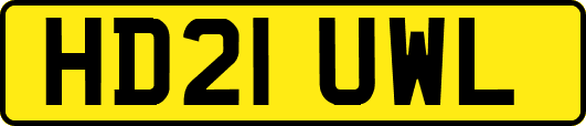 HD21UWL