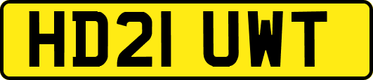 HD21UWT