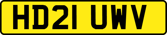 HD21UWV