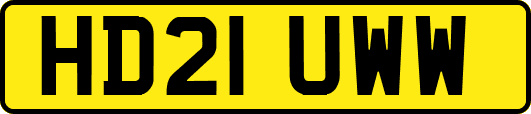 HD21UWW