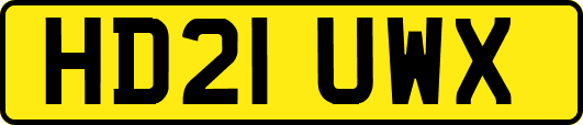 HD21UWX