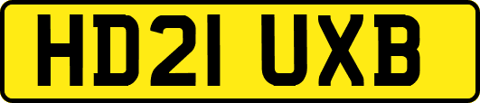 HD21UXB