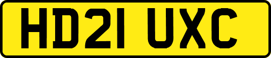 HD21UXC