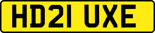 HD21UXE