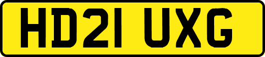 HD21UXG