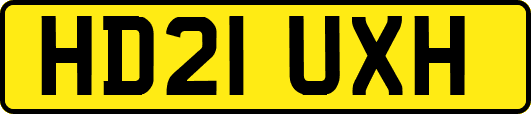 HD21UXH