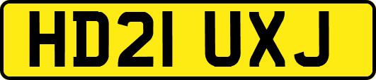 HD21UXJ