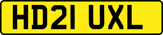 HD21UXL