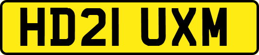 HD21UXM