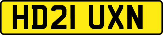 HD21UXN