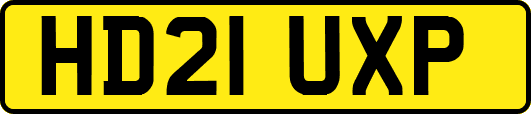 HD21UXP