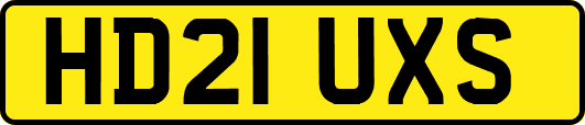 HD21UXS