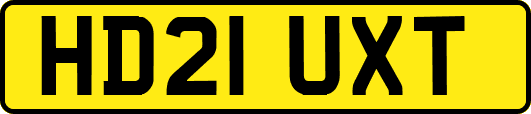 HD21UXT