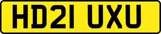 HD21UXU