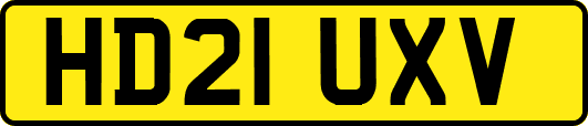 HD21UXV