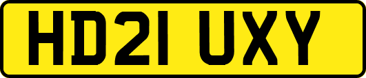 HD21UXY