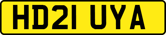 HD21UYA
