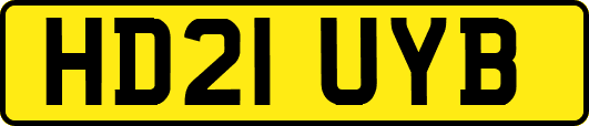 HD21UYB