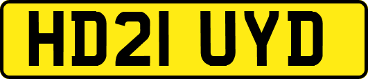HD21UYD