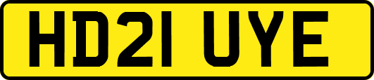 HD21UYE