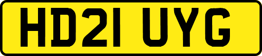 HD21UYG