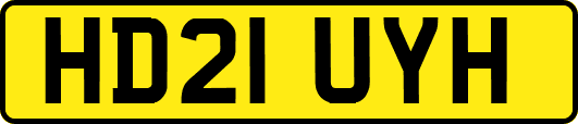HD21UYH
