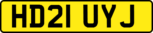 HD21UYJ