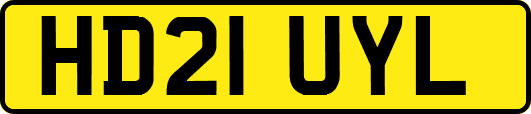 HD21UYL