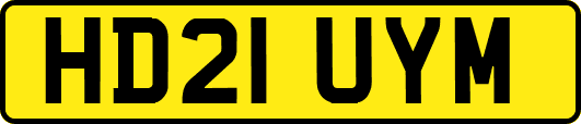 HD21UYM