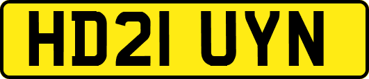 HD21UYN