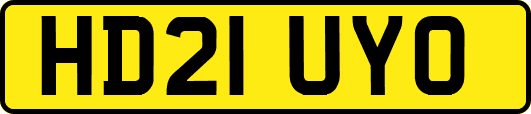 HD21UYO