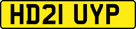 HD21UYP