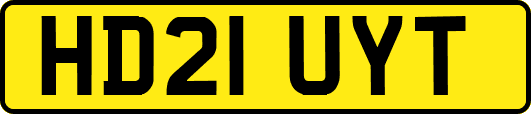 HD21UYT