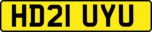 HD21UYU