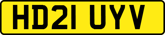 HD21UYV