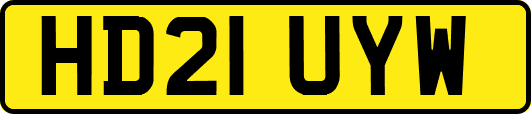 HD21UYW