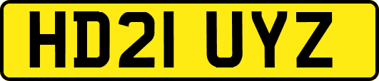 HD21UYZ