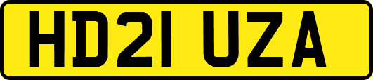 HD21UZA