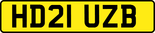 HD21UZB
