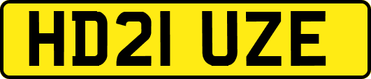 HD21UZE