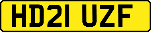 HD21UZF