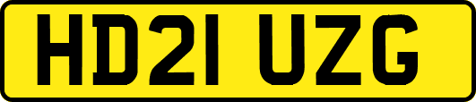 HD21UZG