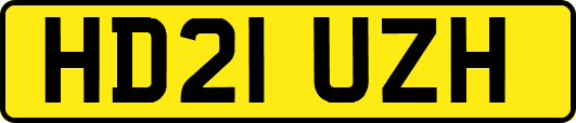 HD21UZH