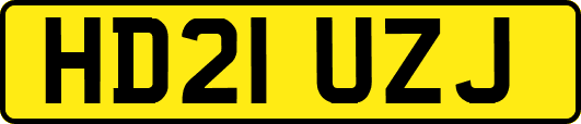HD21UZJ