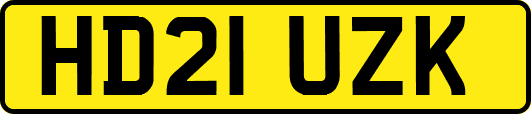HD21UZK