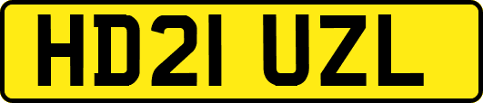 HD21UZL