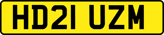 HD21UZM